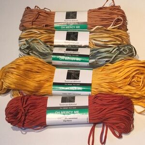 Tedman & Kvist Oh Mercy Me